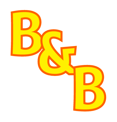 Board & Banter Official Icon.